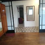 Appartement Marguerite, Au 1er- Chaumonty *