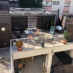 Appartement Marguerite, Au 1er- Chaumonty
