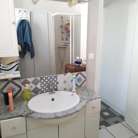 Marguerite, Au 1er- Chaumonty Périgueux