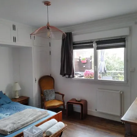 Marguerite, Au 1er- Chaumonty Apartmán Périgueux