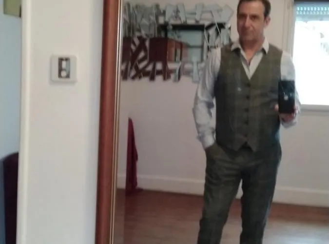 Marguerite, Au 1er- Chaumonty Périgueux